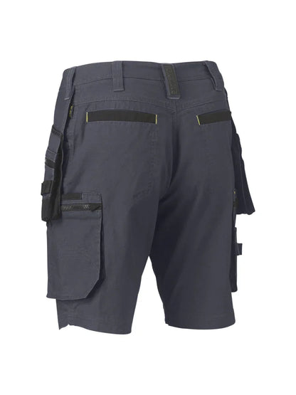 Bisley FLX & MOVE™ STRETCH UTILITY HOLSTER POCKET SHORT - Brand It Essex Ltd