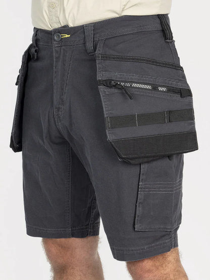Bisley FLX & MOVE™ STRETCH UTILITY HOLSTER POCKET SHORT - Brand It Essex Ltd
