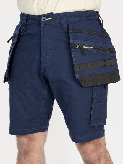 Bisley FLX & MOVE™ STRETCH UTILITY HOLSTER POCKET SHORT - Brand It Essex Ltd
