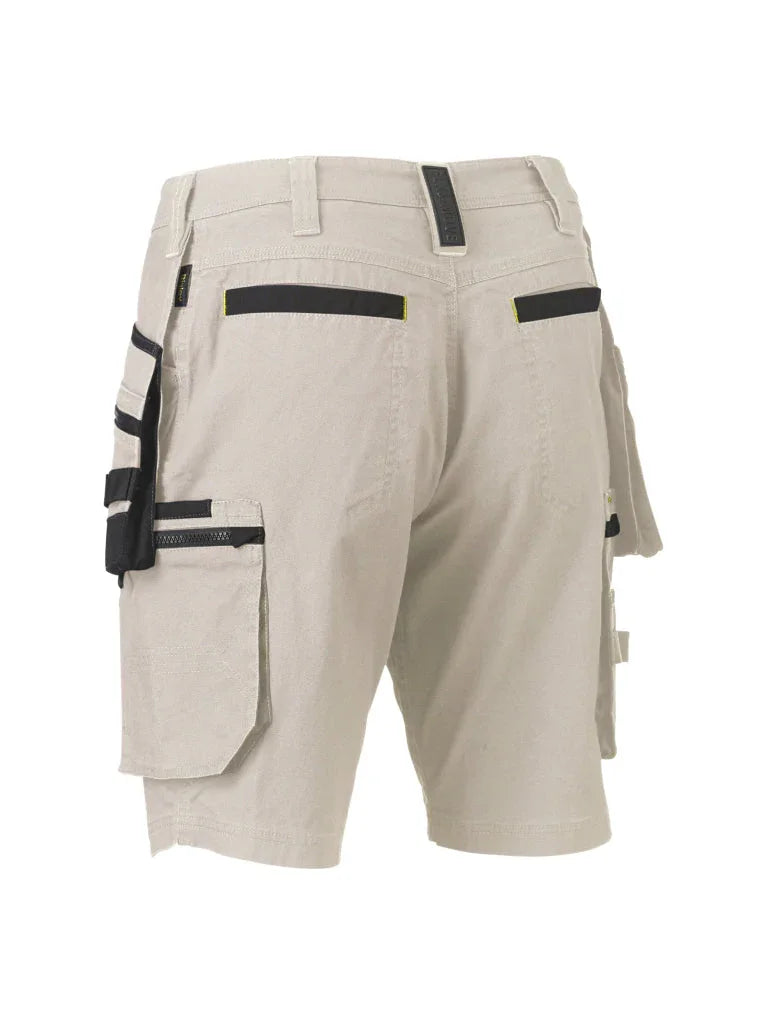 Bisley FLX & MOVE™ STRETCH UTILITY HOLSTER POCKET SHORT - Brand It Essex Ltd