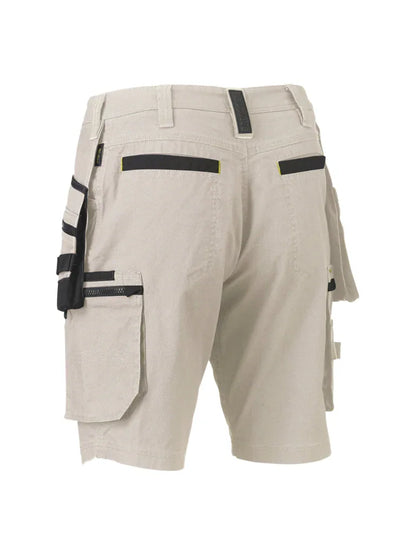 Bisley FLX & MOVE™ STRETCH UTILITY HOLSTER POCKET SHORT - Brand It Essex Ltd