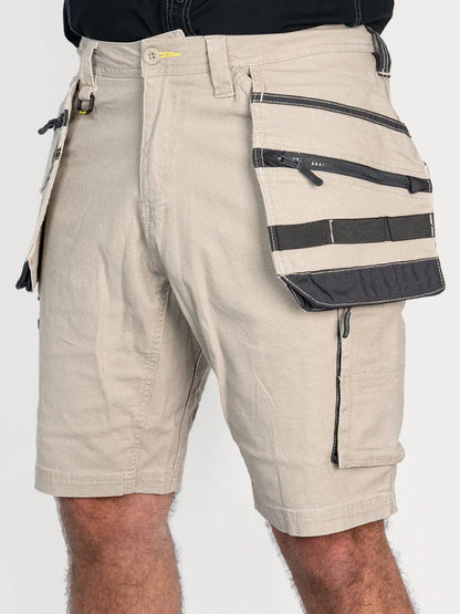 Bisley FLX & MOVE™ STRETCH UTILITY HOLSTER POCKET SHORT - Brand It Essex Ltd