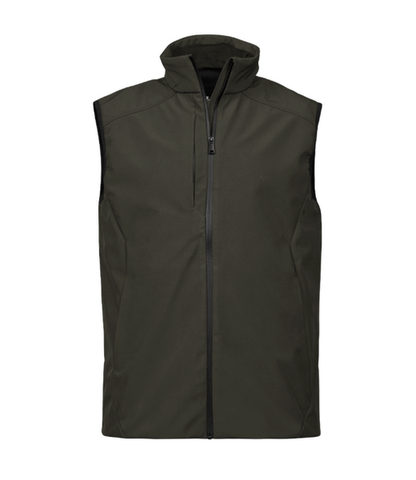 Tee Jays Performance Softshell Bodywarmer (TJ9522)