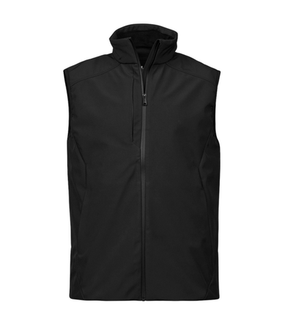 Tee Jays Performance Softshell Bodywarmer (TJ9522)
