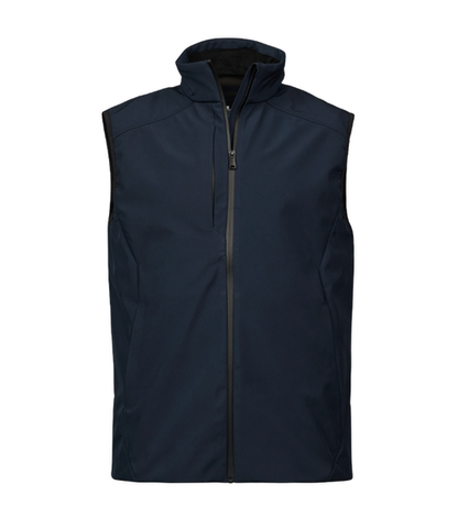 Tee Jays Performance Softshell Bodywarmer (TJ9522)