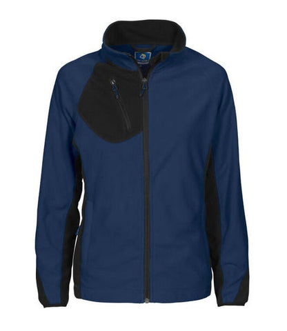 ProJob Prio 2326 Ladies Microfleece Jacket