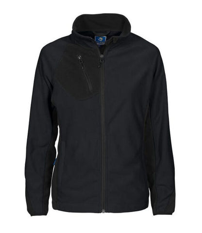 ProJob Prio 2326 Ladies Microfleece Jacket