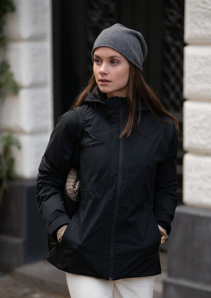 Women’s Fairview performance jacket