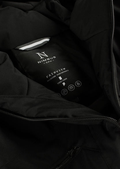 Fairview performance jacket