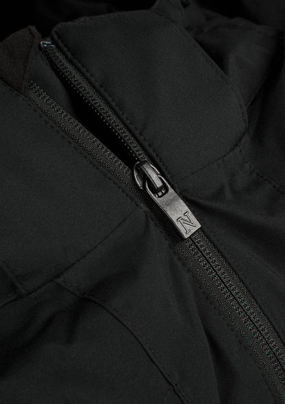 Fairview performance jacket