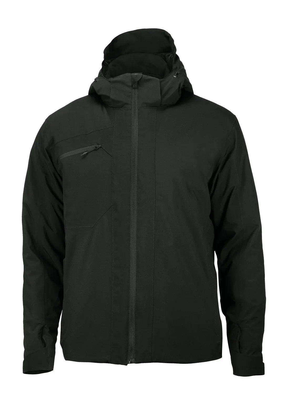 Fairview performance jacket - Brand It Essex Ltd