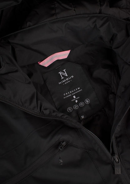 Women’s Fairview performance jacket