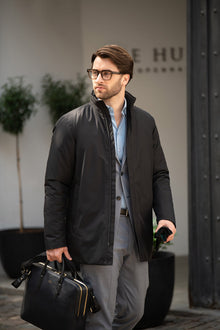 Folcroft jacket