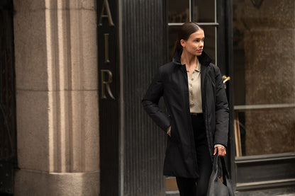 Ladies Folcroft jacket