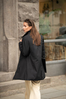Ladies Folcroft jacket