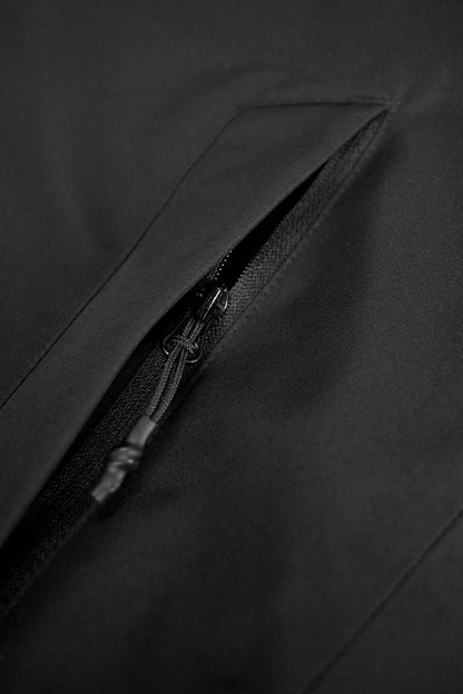 Folcroft jacket