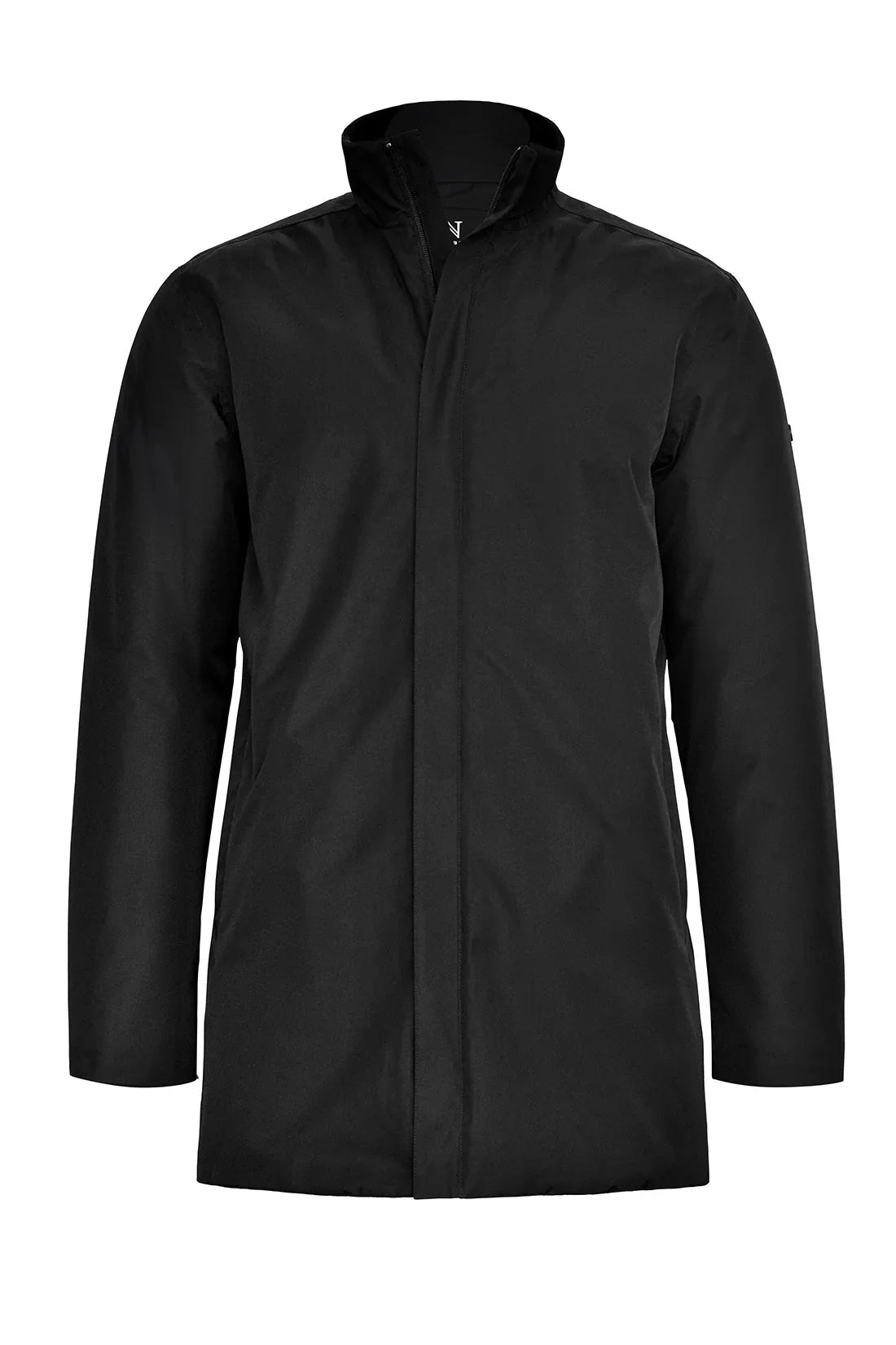 Personalised Custom Branded Folcroft jacket - Brand It Essex Ltd