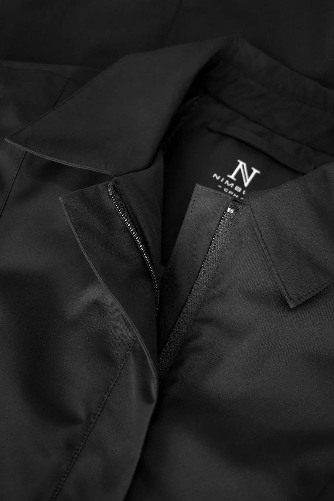 Ladies Folcroft jacket - Brand It Essex Ltd