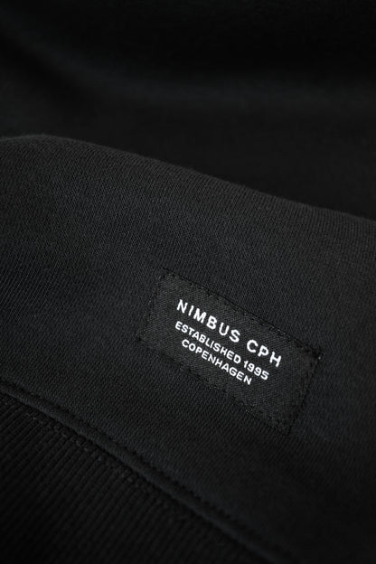 Glendale 1/4-zip sweatshirt