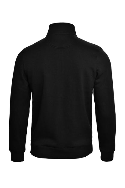 Glendale 1/4-zip sweatshirt