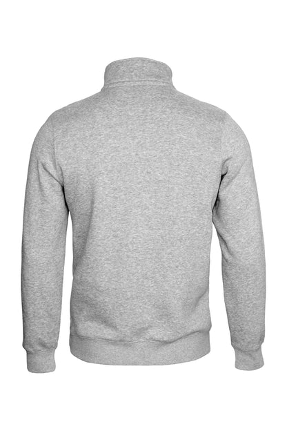 Glendale 1/4-zip sweatshirt