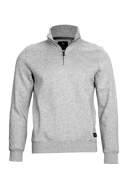 Glendale 1/4-zip sweatshirt