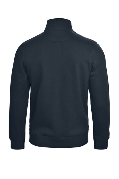 Glendale 1/4-zip sweatshirt