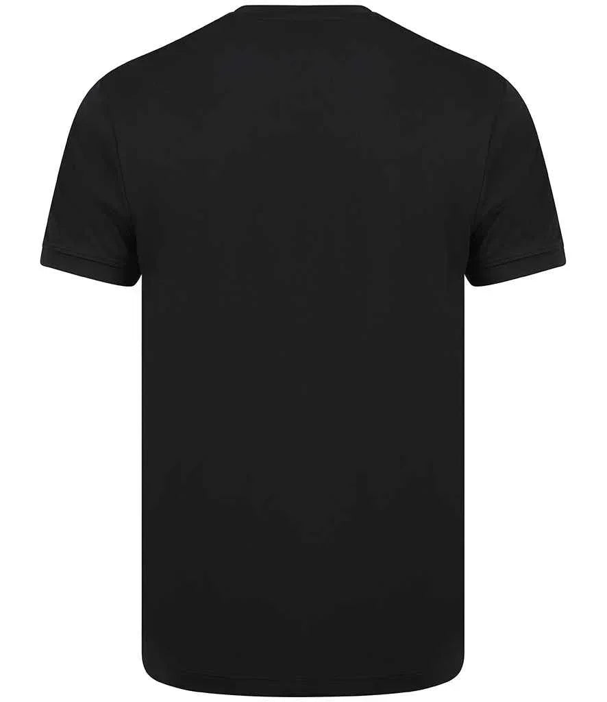 Henbury HiCool Performance T-Shirt - BYOB - Brand It Essex Ltd