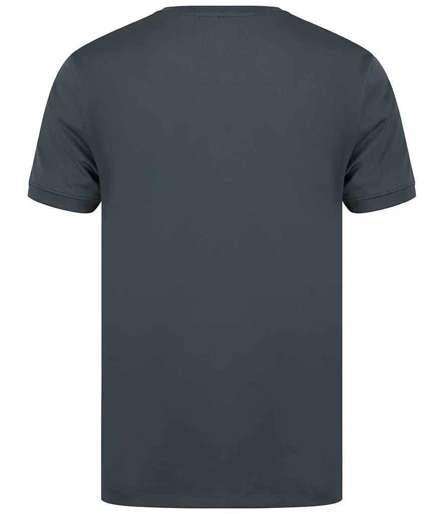 Henbury HiCool Performance T-Shirt - BYOB - Brand It Essex Ltd