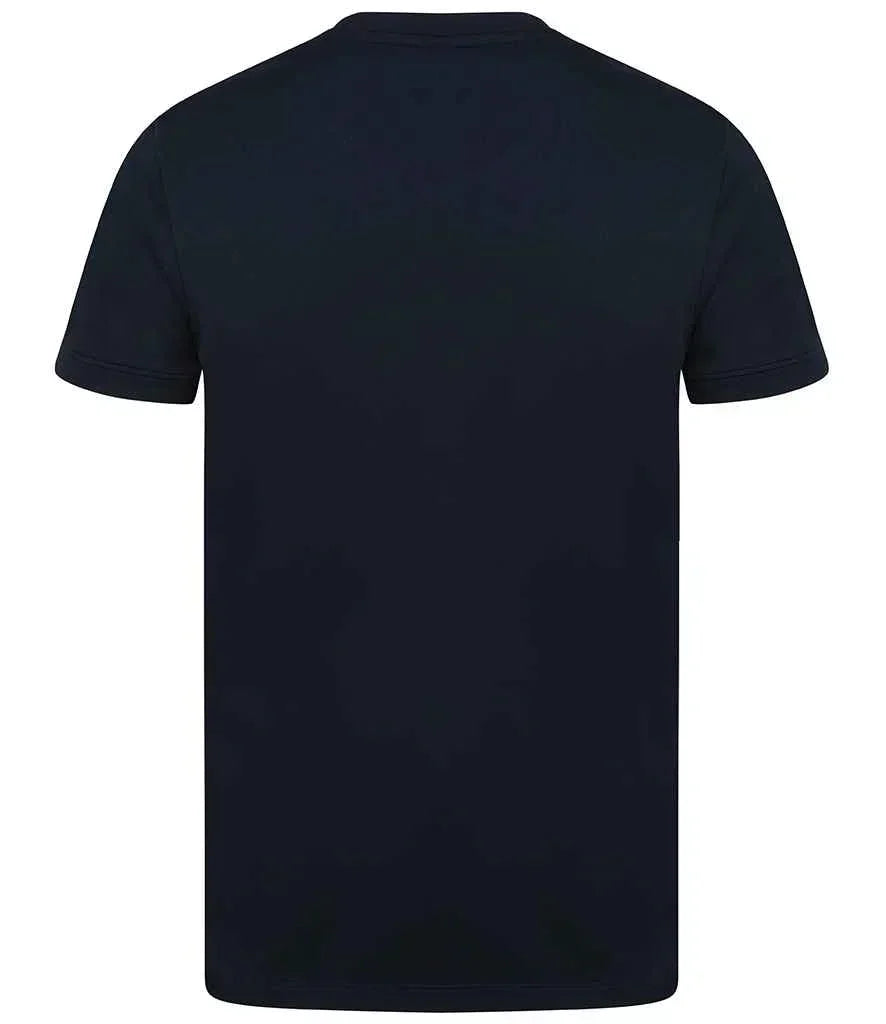 Henbury HiCool Performance T-Shirt - BYOB - Brand It Essex Ltd