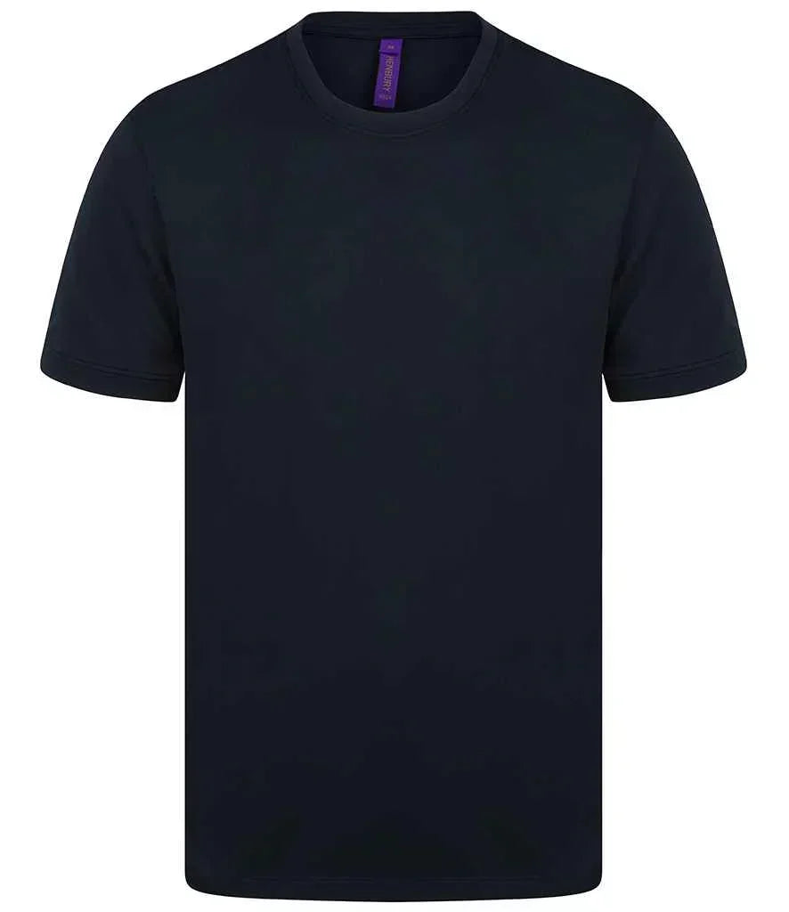 Henbury HiCool Performance T-Shirt - BYOB - Brand It Essex Ltd