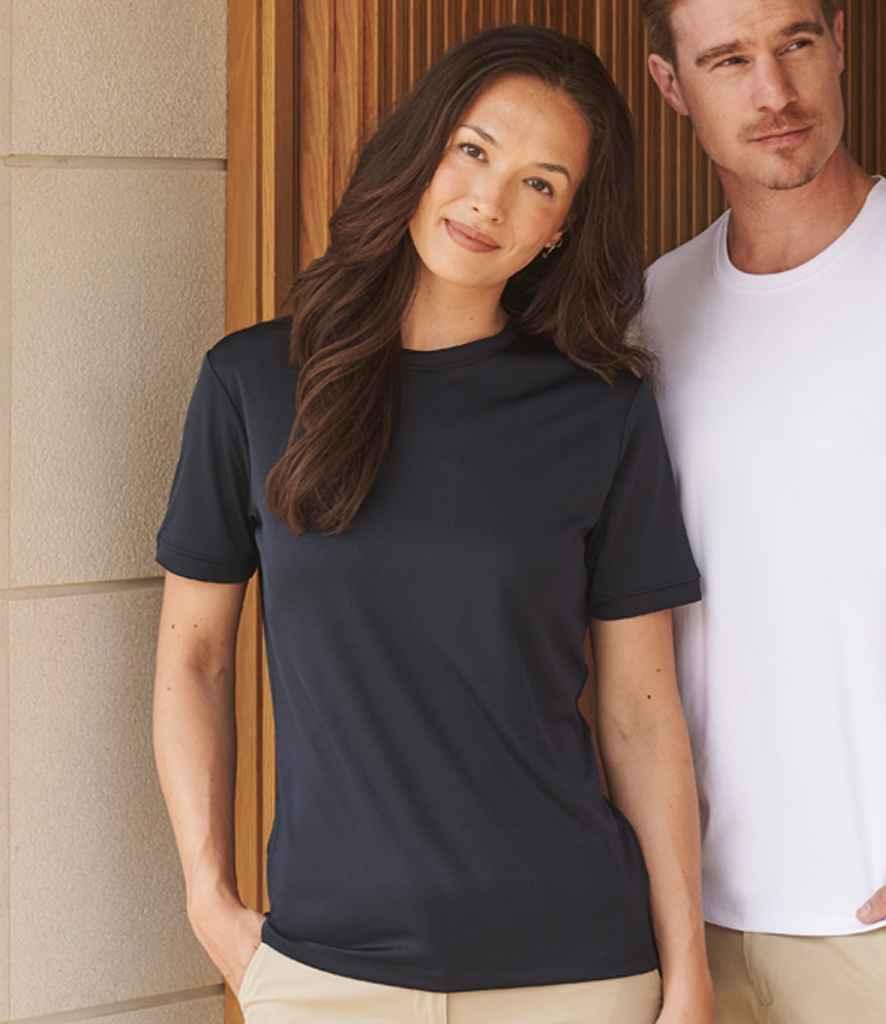 Henbury HiCool Performance T-Shirt - BYOB - Brand It Essex Ltd