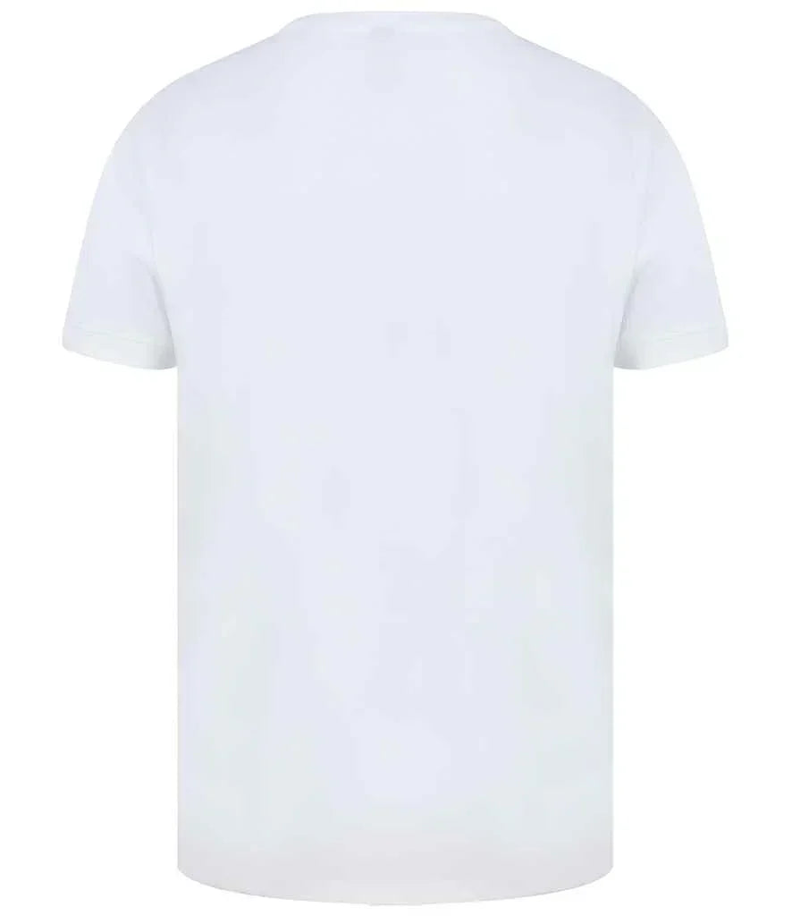 Henbury HiCool Performance T-Shirt - BYOB - Brand It Essex Ltd