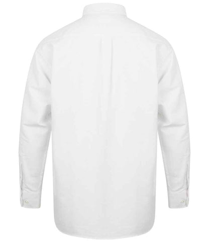 H510 White Back