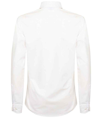 H511 White Back