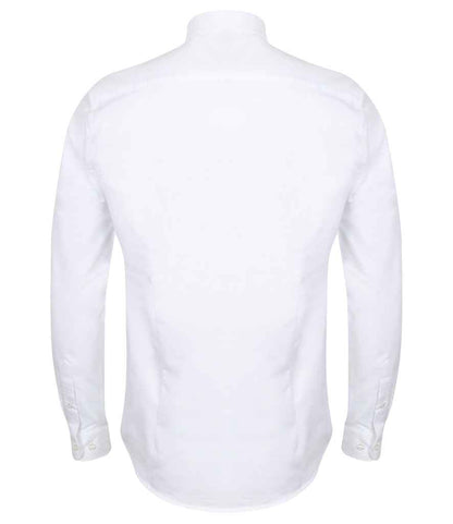 H512S White Back