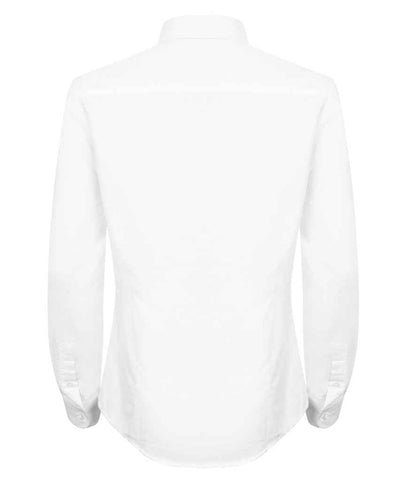 H513R White Back