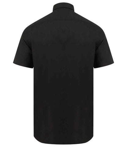 H517R Black Back