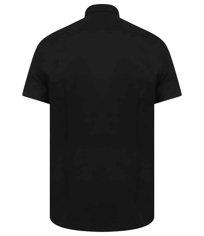 H517S Black Back