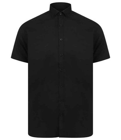 H517S Black Front