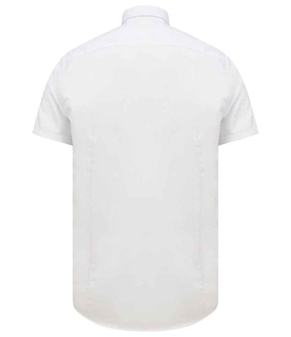 H517S White Back