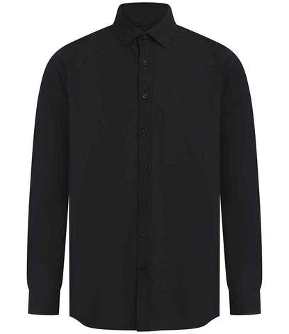 H582 Black Front