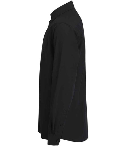 H582 Black Left