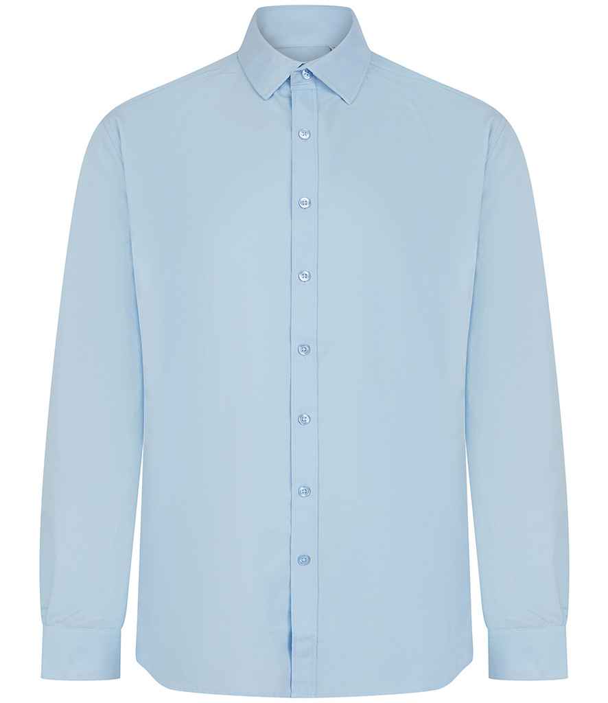 H582 Light Blue Front