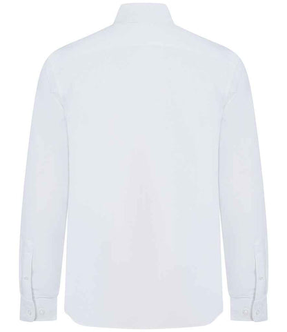 H582 White Back
