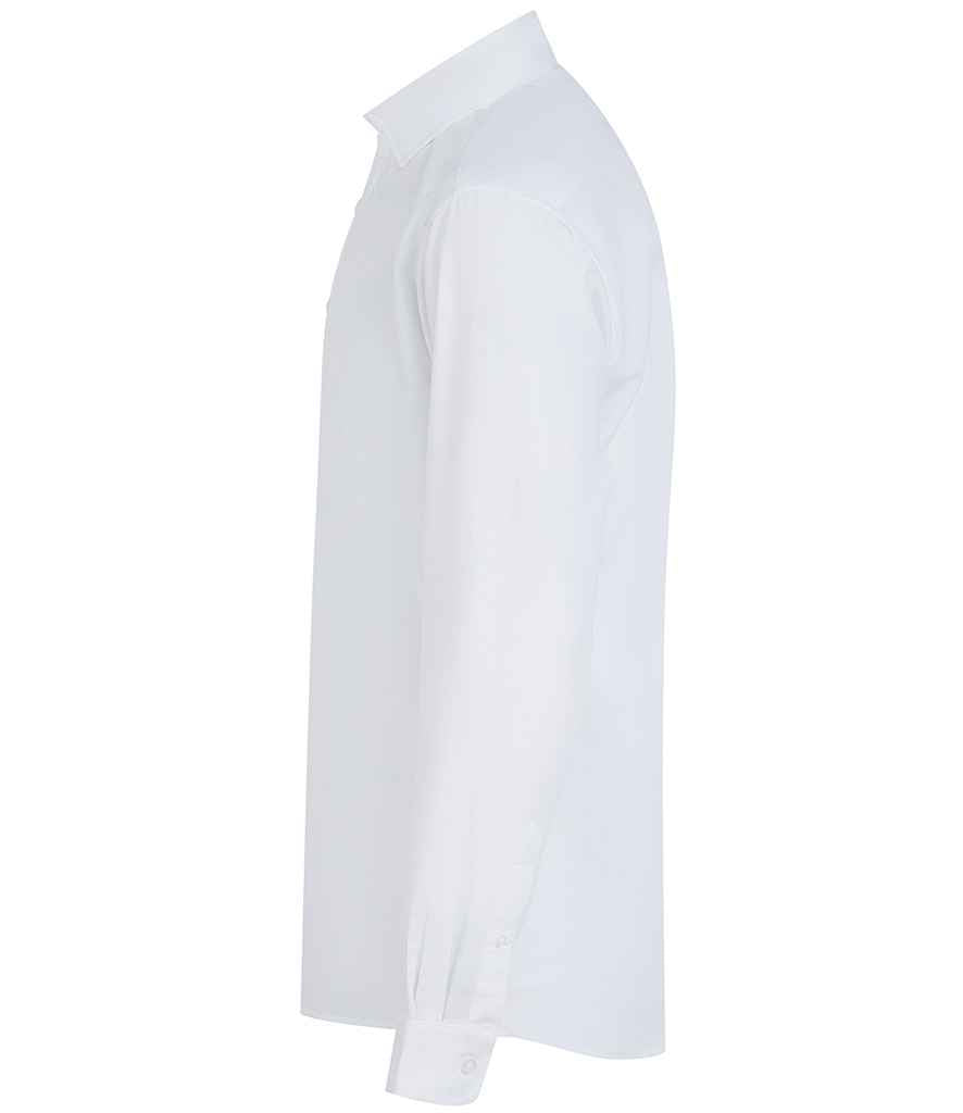 H582 White Left
