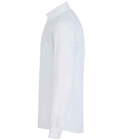 H582 White Left