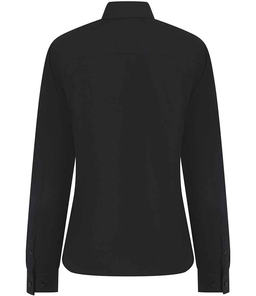 H583 Black Back