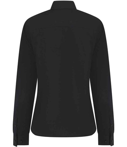 H583 Black Back