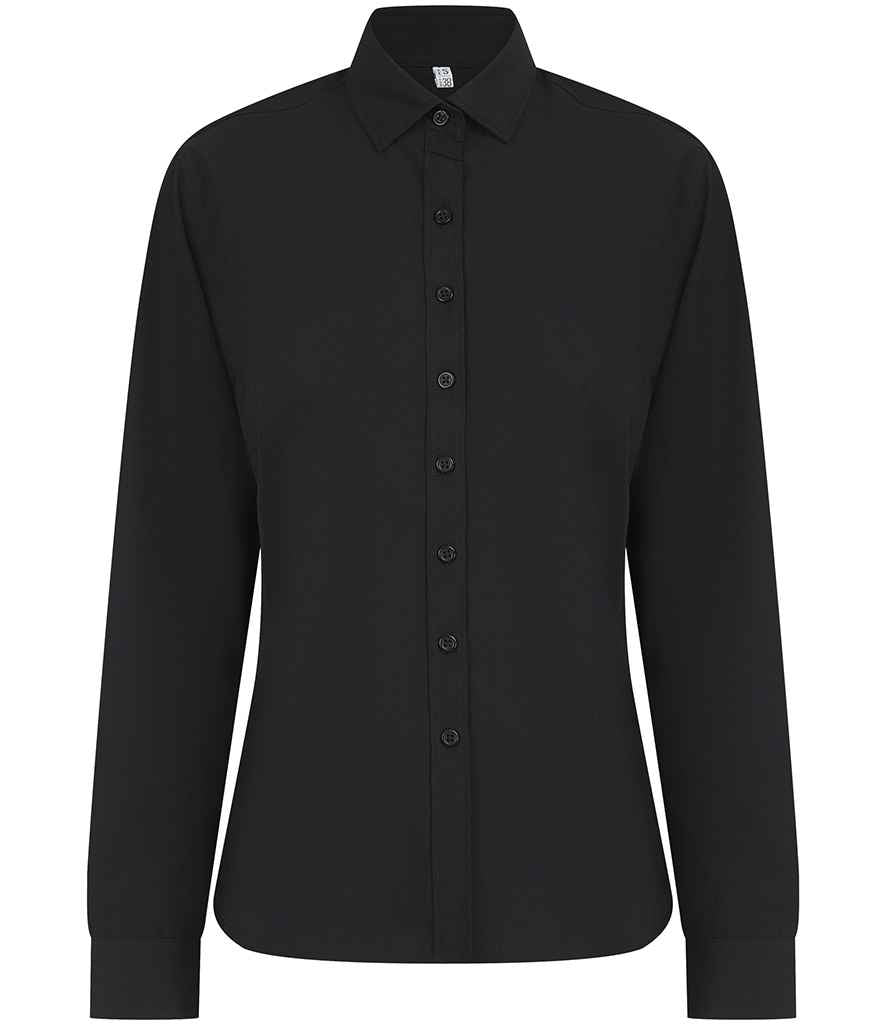 H583 Black Front